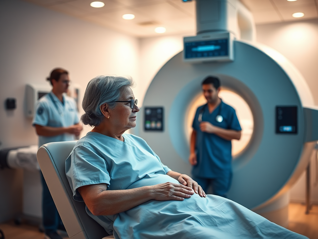 RosMedTech | Радиотерапия в лечении онкологических заболеваний