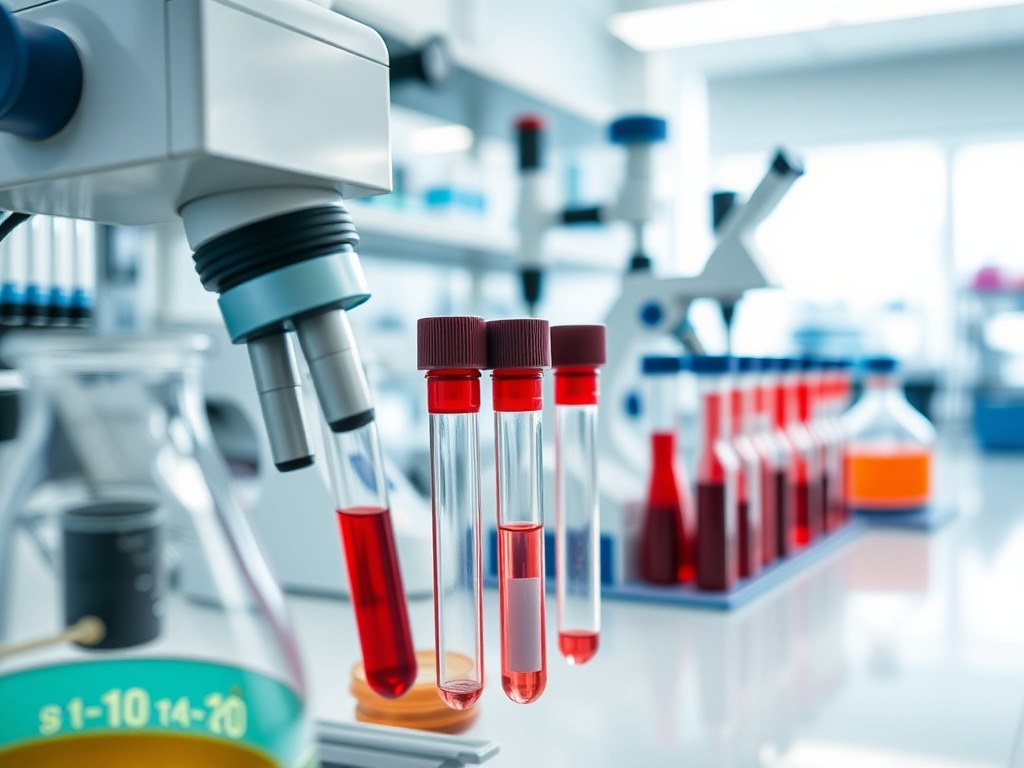 RosMedTech | Современные методы диагностики рака