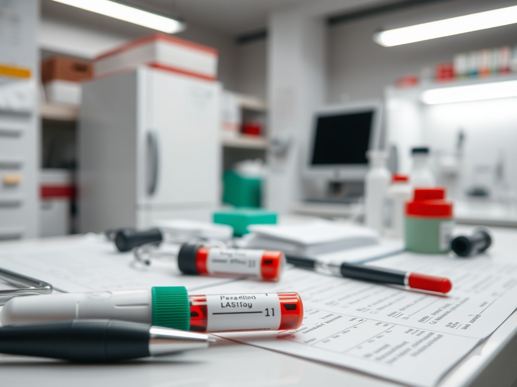 RosMedTech | Роль онколога-гинеколога в лечении женских опухолей