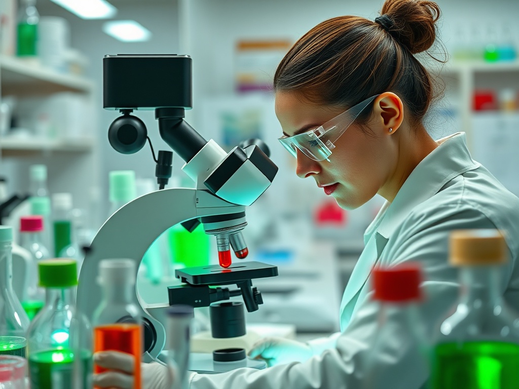 RosMedTech | Современные методы ранней диагностики рака