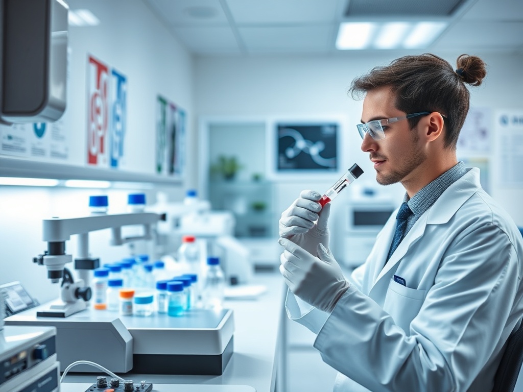 RosMedTech | Иммунотерапия в онкологии: новые возможности