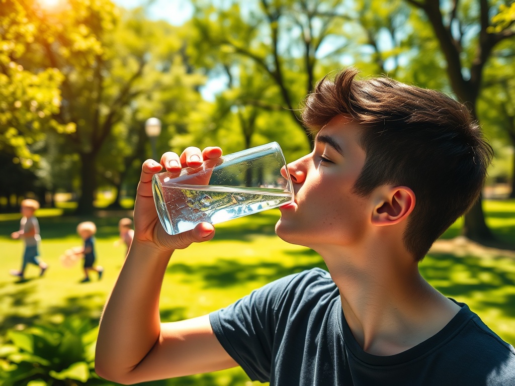 RosMedTech | Что происходит с организмом при обезвоживании RosMedTech | Что происходит с организмом при обезвоживании