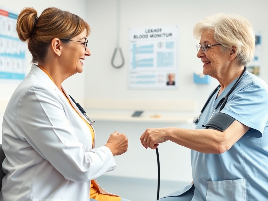 RosMedTech | Что делать при повышенном давлении RosMedTech | Что делать при повышенном давлении