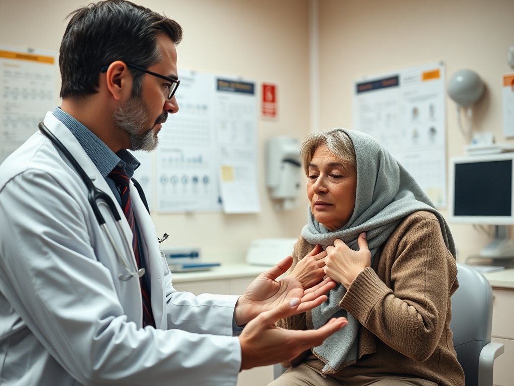 RosMedTech | Как отличить аллергию от простуды RosMedTech | Как отличить аллергию от простуды