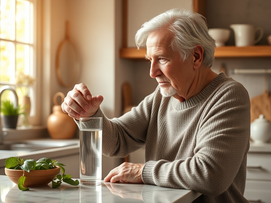 RosMedTech | Что происходит с организмом при обезвоживании RosMedTech | Что происходит с организмом при обезвоживании