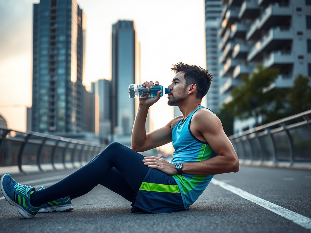 RosMedTech | Что происходит с организмом при обезвоживании RosMedTech | Что происходит с организмом при обезвоживании