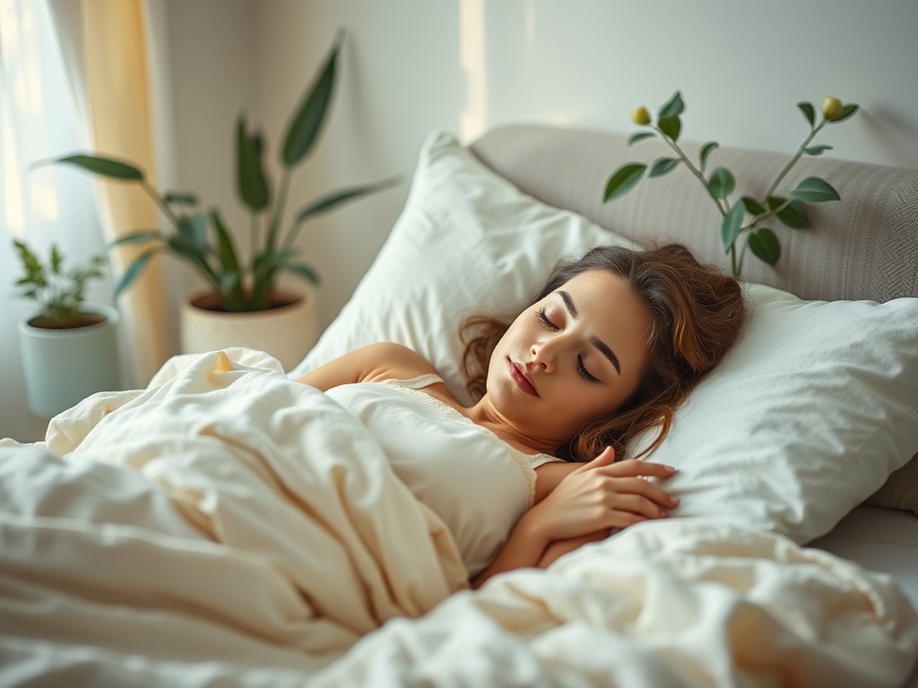 RosMedTech | Проблемы сна и методы диагностики