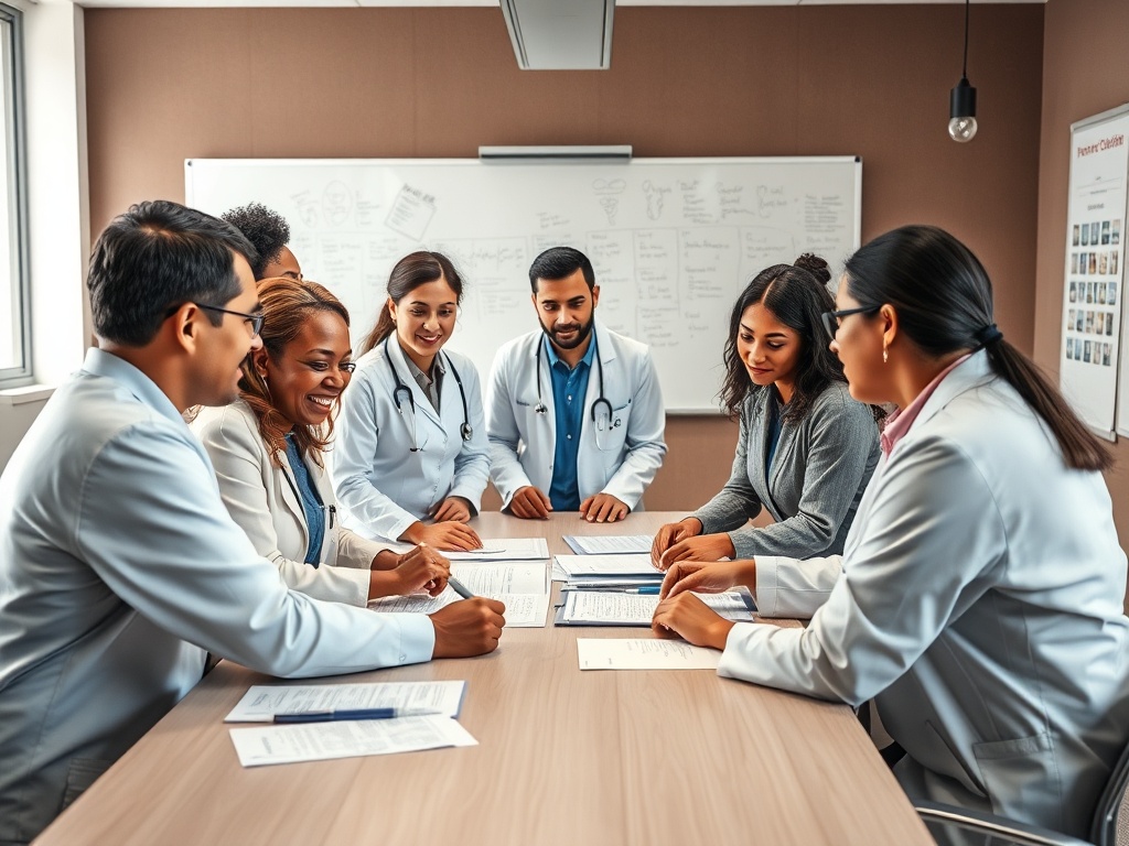 RosMedTech | Современные подходы к лечению рака молочной железы