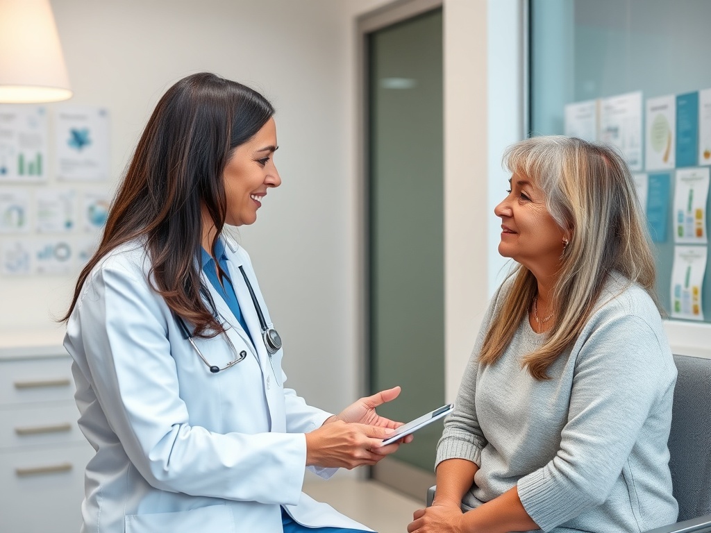 RosMedTech | Как работает гормональная система