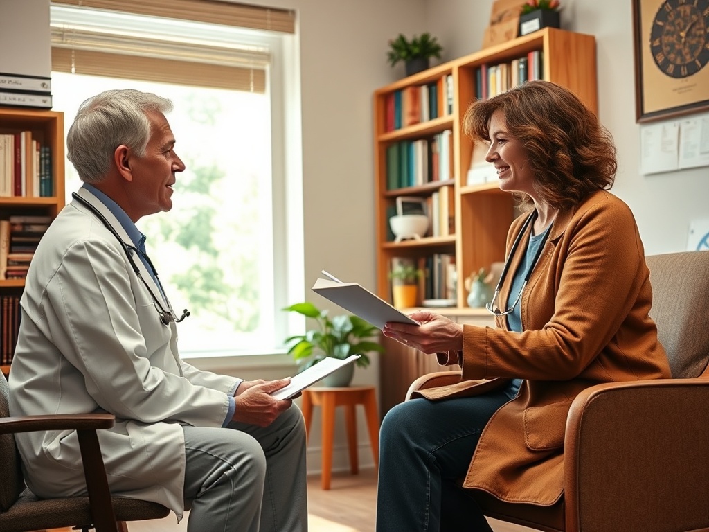 RosMedTech | Таргетная терапия при онкологических заболеваниях