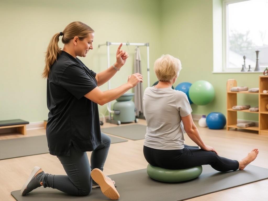 RosMedTech | Лечение хронической боли: современные методы