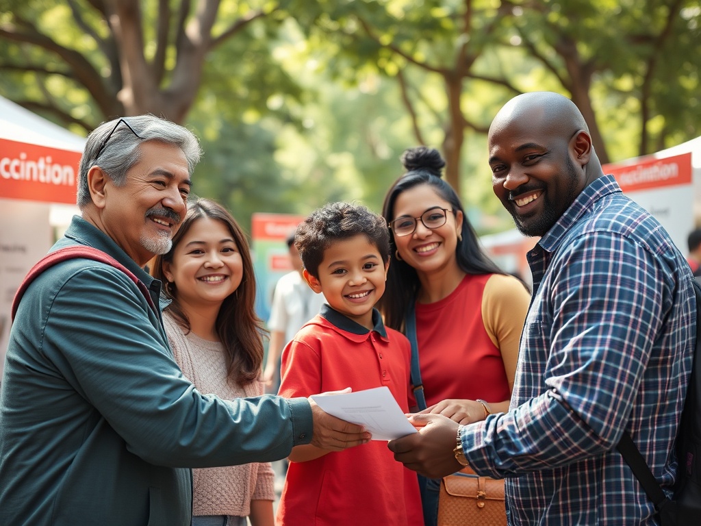 RosMedTech | Мифы о вакцинации и научные факты