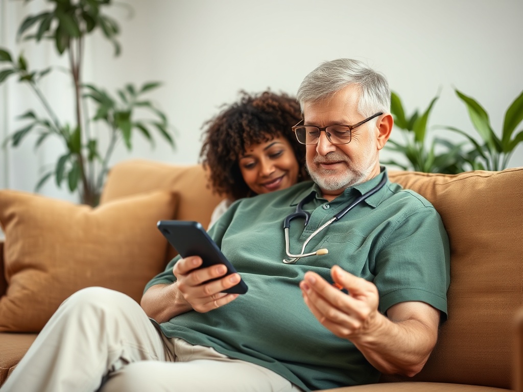 RosMedTech | Телемедицина: перспективы развития