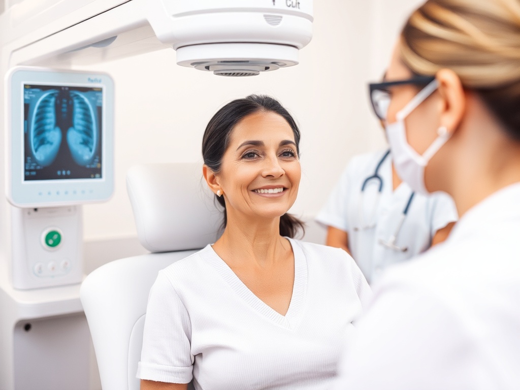 RosMedTech | Современные подходы к лечению рака молочной железы