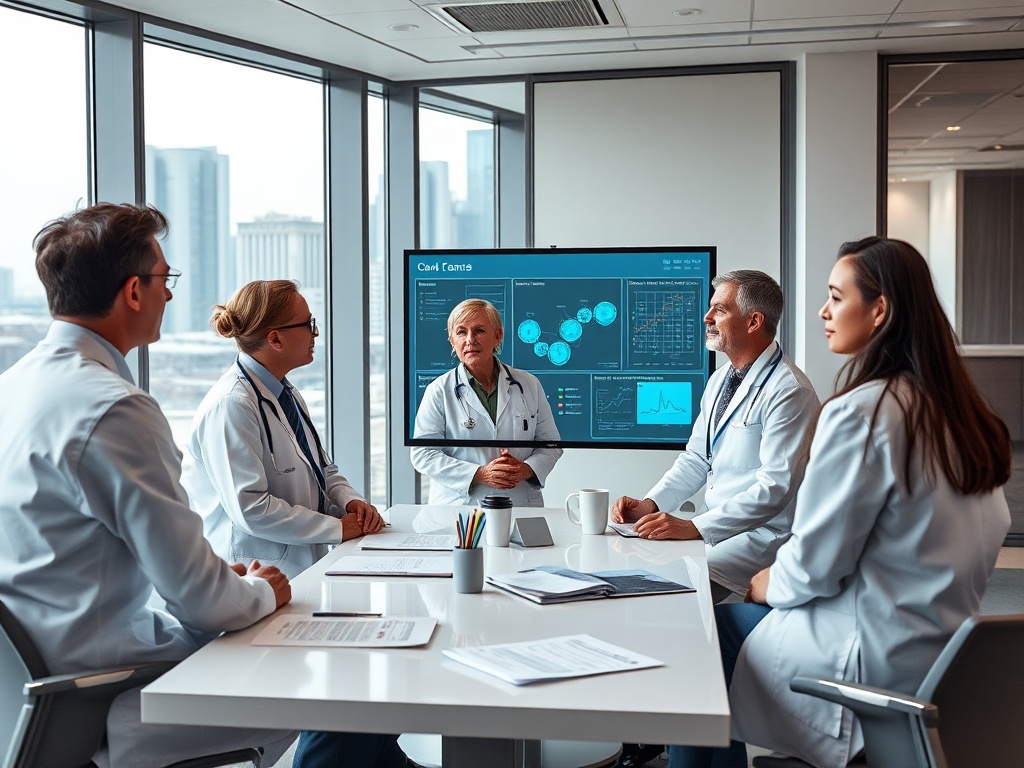 RosMedTech | Метастазы: механизмы и современные стратегии борьбы