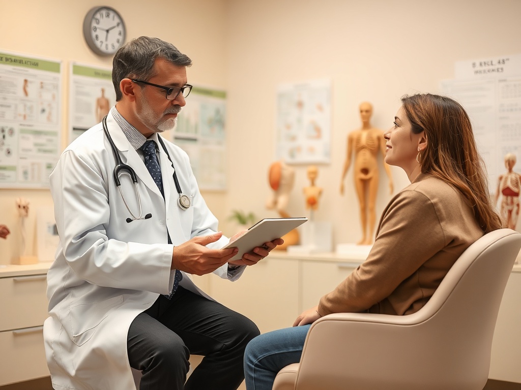 RosMedTech | Нанотехнологии в онкологии