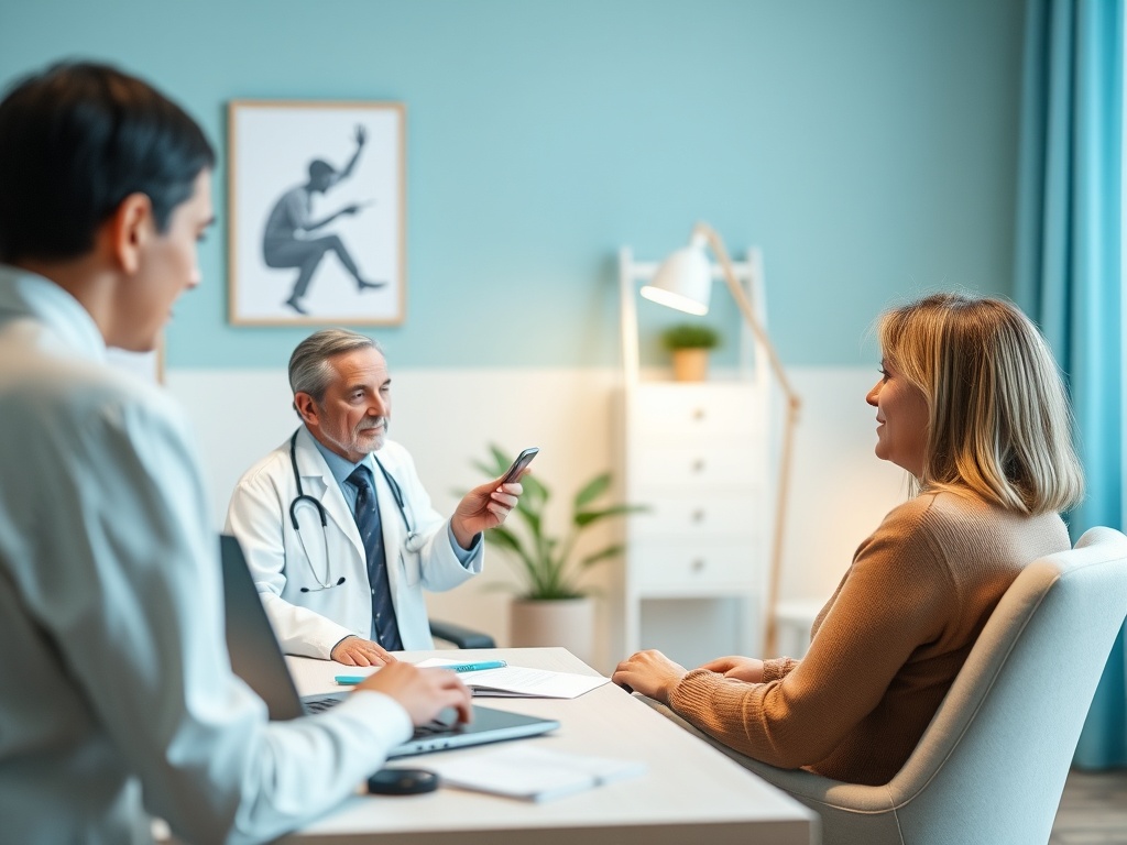 RosMedTech | Телемедицина: перспективы развития