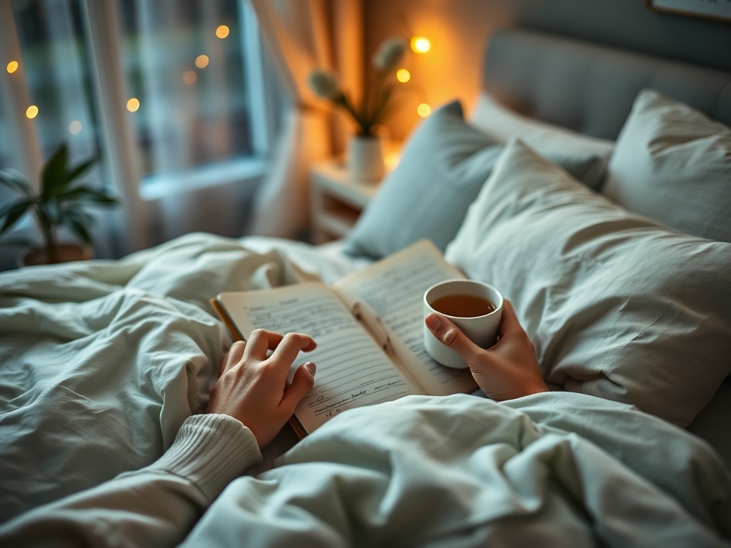 RosMedTech | Проблемы сна и методы диагностики