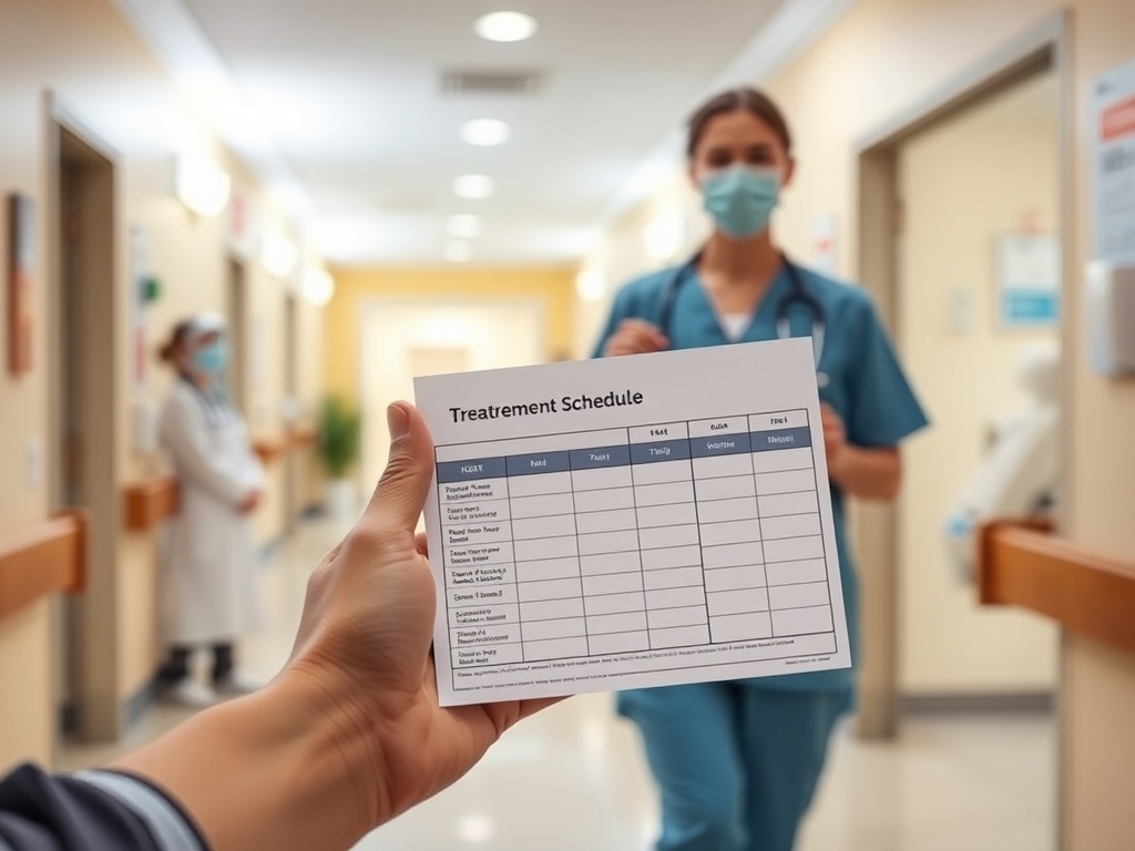 RosMedTech | Лучевая терапия: новые методы снижения побочных эффектов