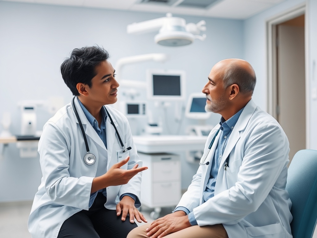 RosMedTech | Таргетная терапия при онкологических заболеваниях