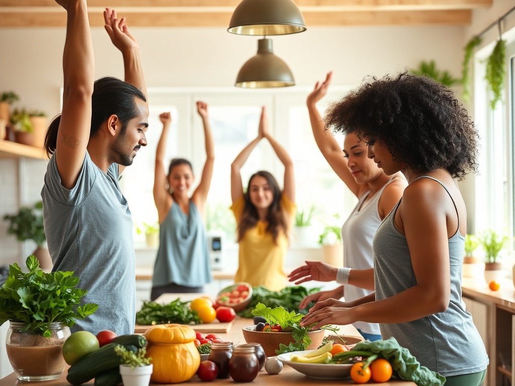 RosMedTech | Как работает гормональная система