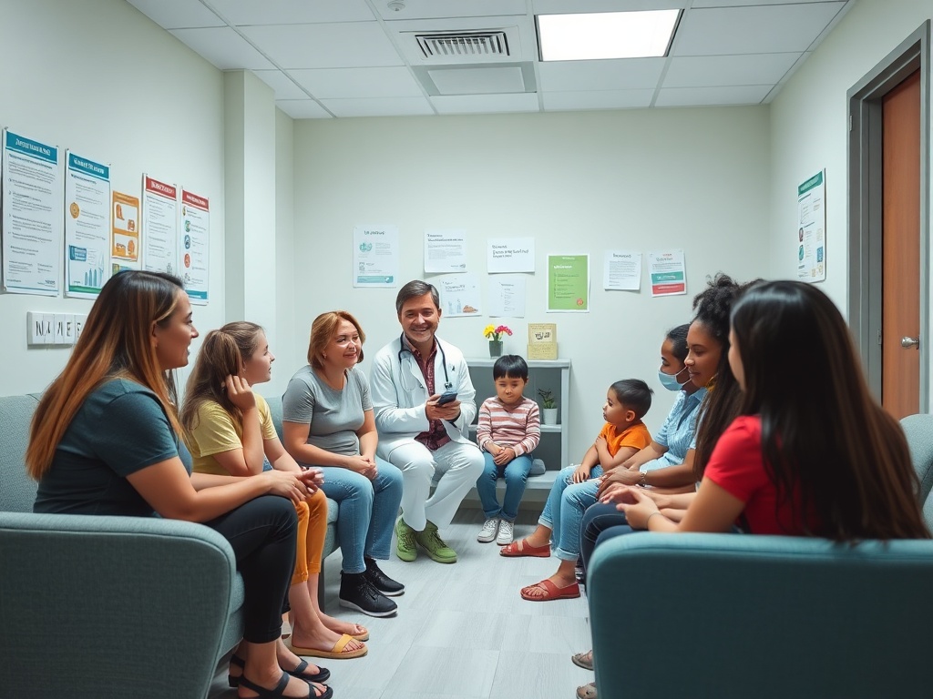 RosMedTech | Мифы о вакцинации и научные факты