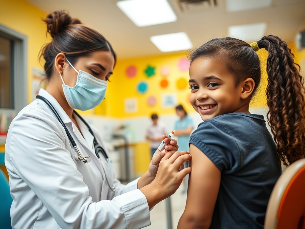 RosMedTech | Мифы о вакцинации и научные факты