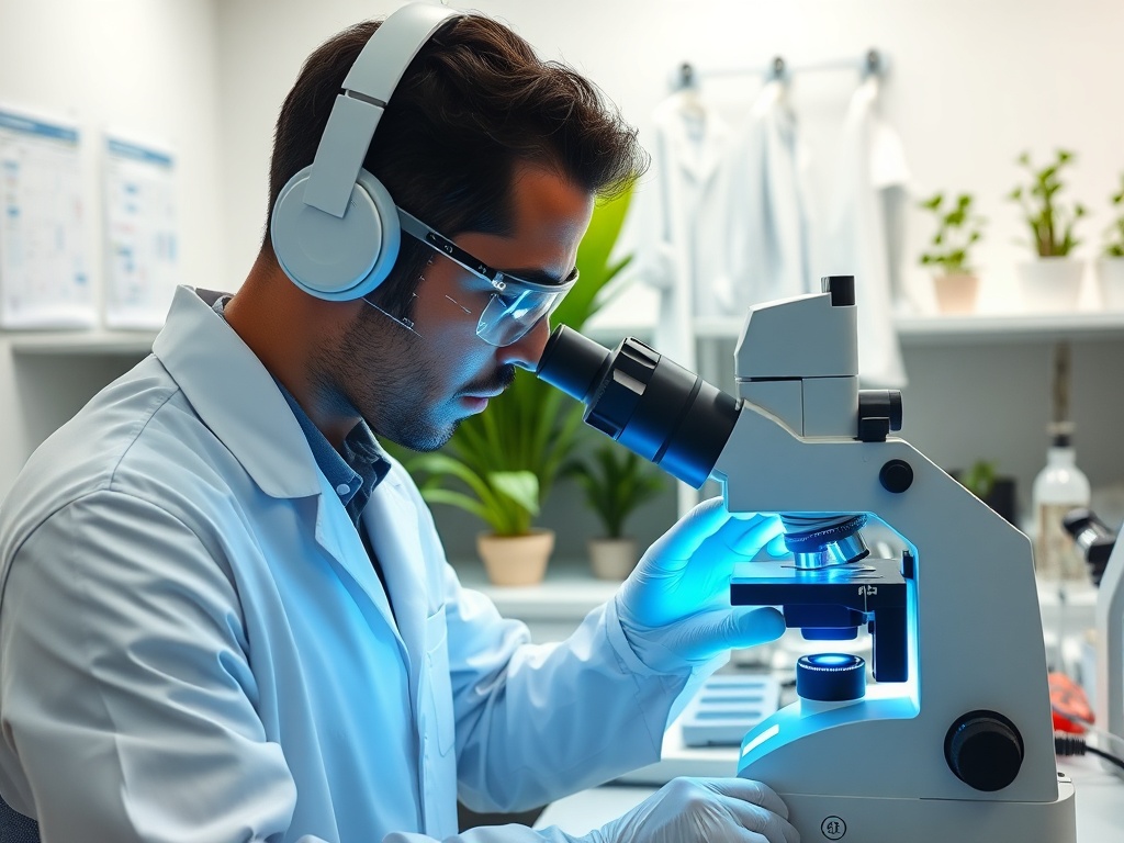 RosMedTech | Нанотехнологии в онкологии