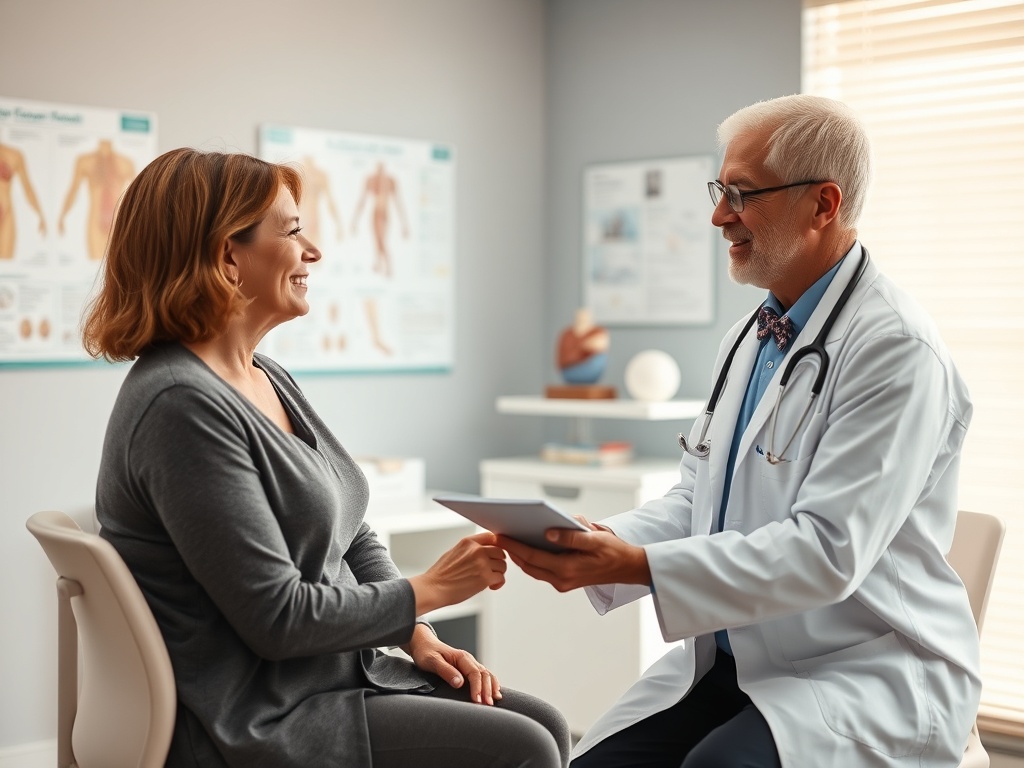 RosMedTech | Современные подходы к лечению рака молочной железы