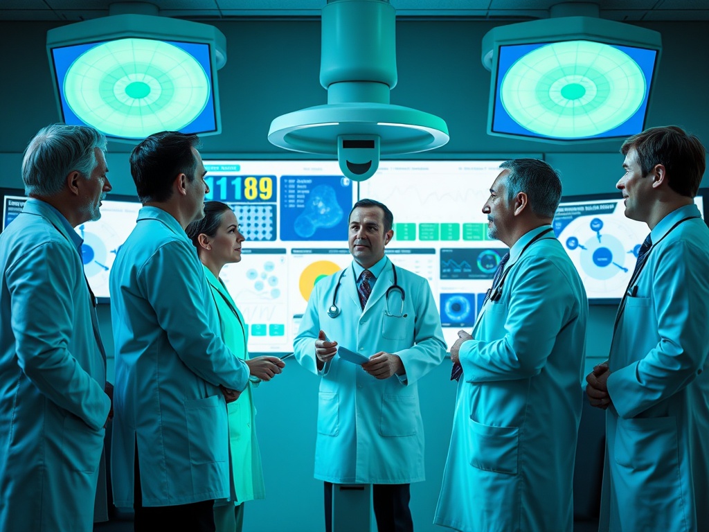 RosMedTech | Лучевая терапия: новые методы снижения побочных эффектов