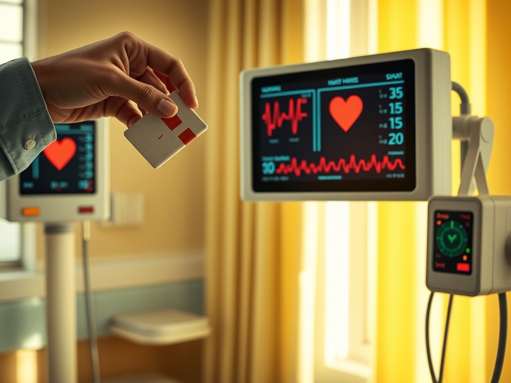 RosMedTech | Влияние курения на сосуды и кровообращение