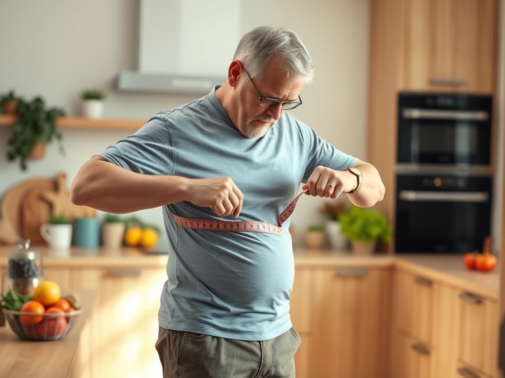 RosMedTech | Что такое метаболический синдром и чем он опасен