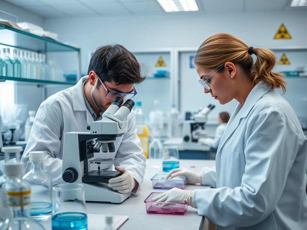 RosMedTech | Почему антибиотики перестают работать и чем это грозит каждому