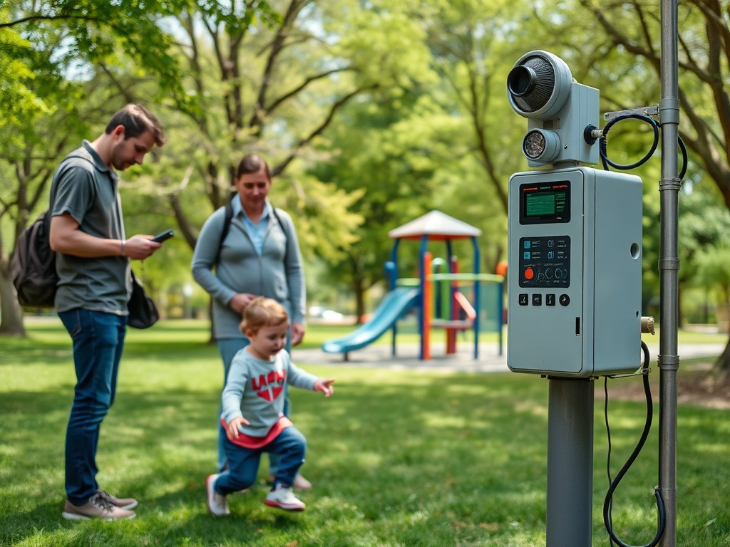 RosMedTech | Влияние загрязнения воздуха на дыхательную систему человека RosMedTech | Влияние загрязнения воздуха на дыхательную систему человека